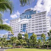 Novotel Phuket City Phokeethra Hotel