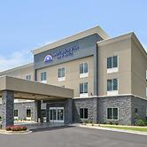 Americas Best Value Inn & Suites Southaven Memphis