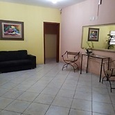 Hotel Pilar de Minas