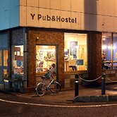 Y Pub&Hostel TOTTORI