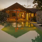 Sea Heart House on Koggala Lake