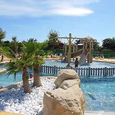 Camping Le Sainte Marie