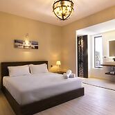 Azure Beach Boutique Hotel