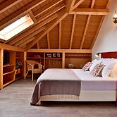 Mercearia d'Alegria Boutique B&B