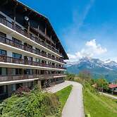 Résidence & Spa La Grande Cordée