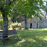 Terres de France - Domaine des Vans