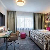 Messe Boutique Hotel Erb München