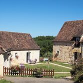 Domaine de Janis - Spa de nage