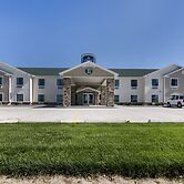 Cobblestone Inn & Suites - Lakin