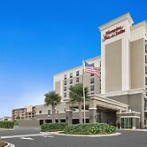Hampton Inn & Suites Carolina Beach Oceanfront