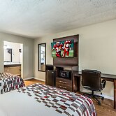 Red Roof Inn & Suites Wapakoneta