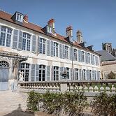 Hôtel de Panette - Chambres historiques