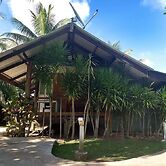 Pension les 3 cascades