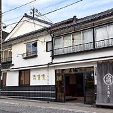 Kadokyu Ryokan