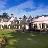 Roman Camp Country House Hotel