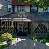 Guest House Blizhnie Dubki