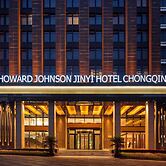 Howard Johnson Jinyi Hotel Chongqing