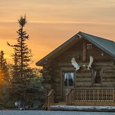 Alaska's Gold Creek Lodge