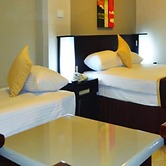 Peninsula International Hotel