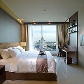 Aria Centra Hotel Surabaya