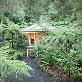 Myers Creek Cascades Luxury Cottages