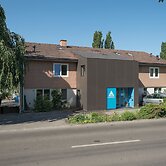 Youth Hostel Stein am Rhein