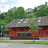 Youth Hostel Baden