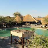 Pelican Lodge and Camping