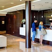 Oca Palacio de la Llorea Hotel & Spa