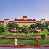 The Ummed Jodhpur Palace Resort & Spa