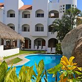 Hotel Alikar Huatulco