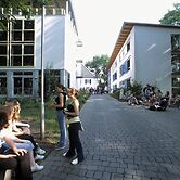 Jugendherberge Aachen - Hostel