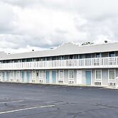 Knights Inn Merrillville