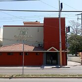 Hotel Hacienda Canada Rica 1