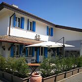 Villa Roma Bed and Breakfast