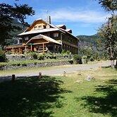 Hosteria Pampa Linda