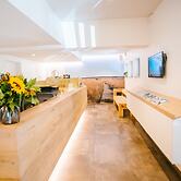 Le Val d'Arimont Hotel