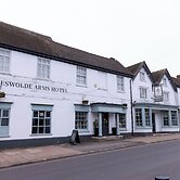 Greswolde Arms Hotel by Chef and Brewer Collection