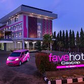 favehotel Cilacap
