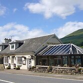 The Golden Larches Cafe and B&B