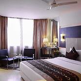 Quality Inn Residency