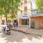 Hotel Caravana Cucuta