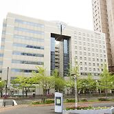 Seaside Hotel Twins Momochi