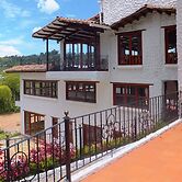 San Agustin Internacional Hotel
