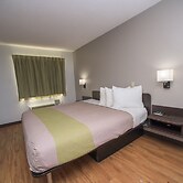 Motel 6 New Iberia, LA