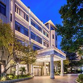 Shanghai Donghu Hotel