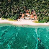Adang Island Resort