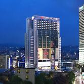 Hotel Skypark Kingstown Dongdaemun