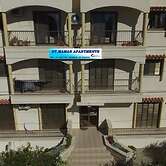 St. Mamas Hotel Apartments