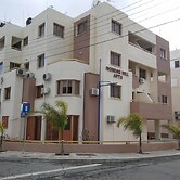 Nondas Hill Hotel Apartments